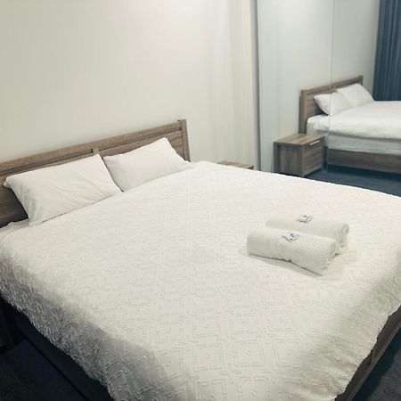 Exodus Dandenong Apartment Hotel 외부 사진