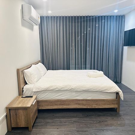 Exodus Dandenong Apartment Hotel 외부 사진