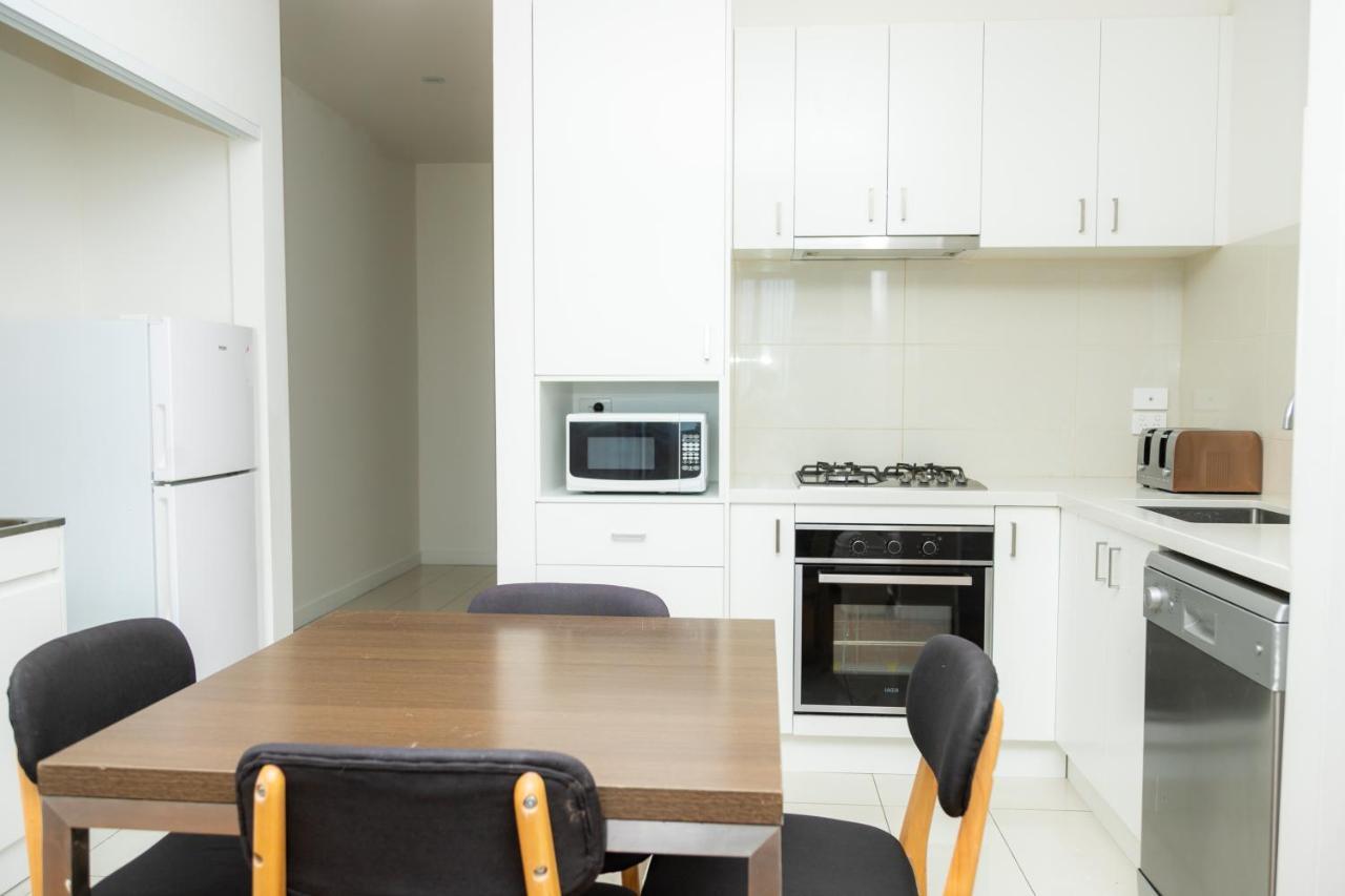 Exodus Dandenong Apartment Hotel 외부 사진