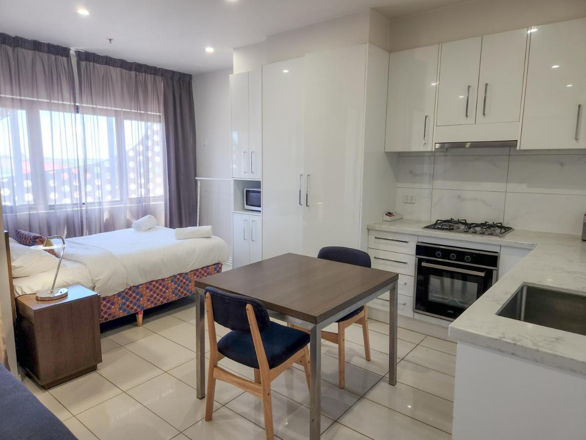Exodus Dandenong Apartment Hotel 외부 사진