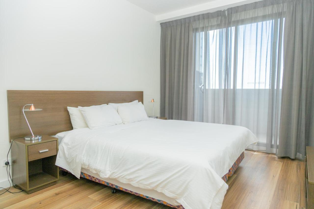 Exodus Dandenong Apartment Hotel 외부 사진