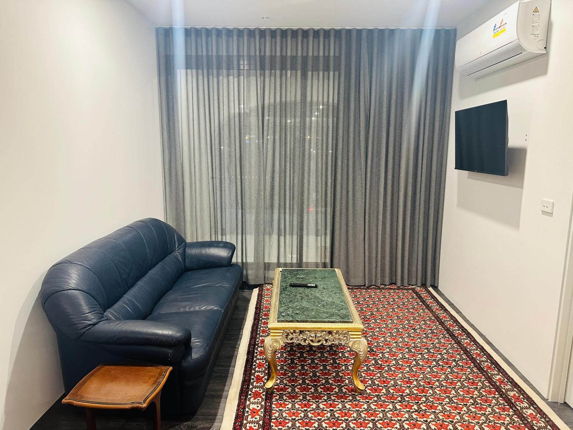 Exodus Dandenong Apartment Hotel 외부 사진